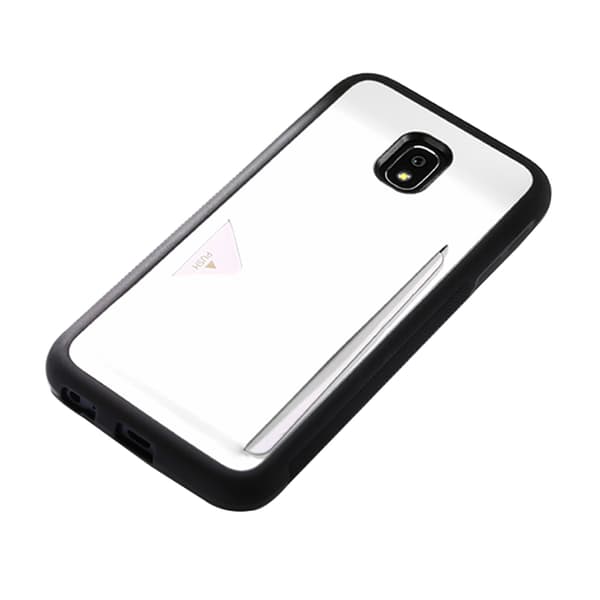Samsung Galaxy J3 2017 - Skal med Kortplats