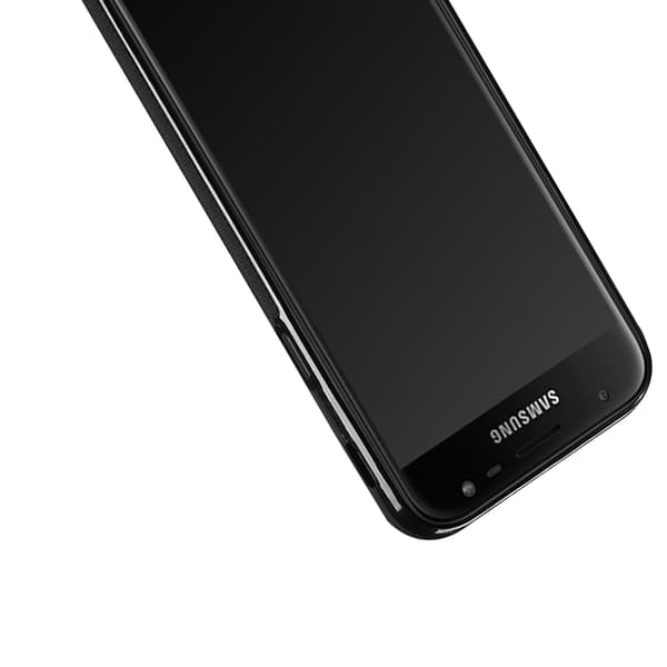 Samsung Galaxy J3 2017 - Skal med Kortplats
