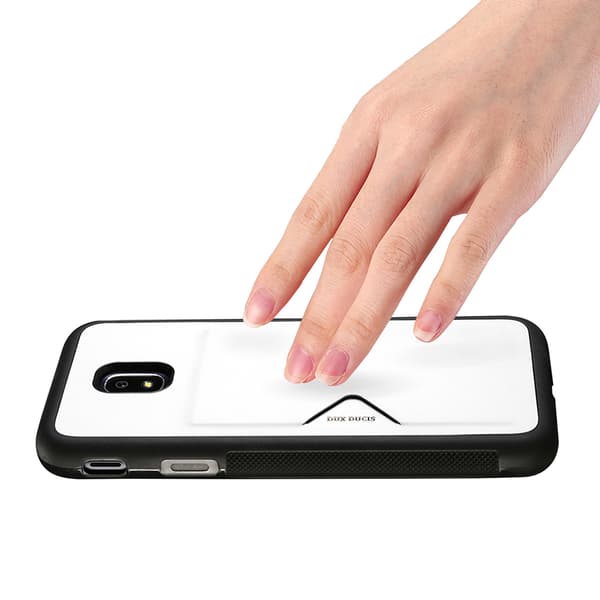Ideas for Life (Skal) till Samsung Galaxy J3 2017