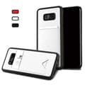 Miniatyrbild 3 av 11: Dux Ducis Skal till Samsung Galaxy S8+