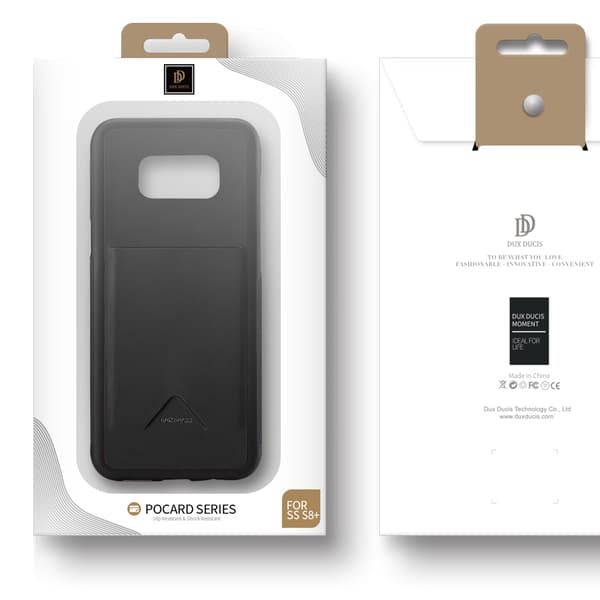 Ideas for Life (Skal) till Samsung Galaxy S8+