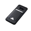 Miniatyrbild 4 av 11: Pocard Skal med kortfack till Samsung Galaxy S8+
