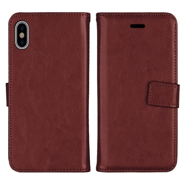 Smidigt Fodral till iPhone X/XS