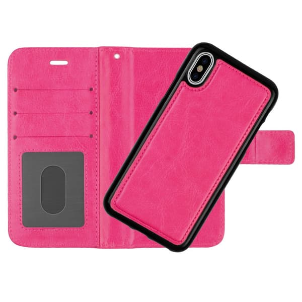 Smidigt Fodral till iPhone X/XS