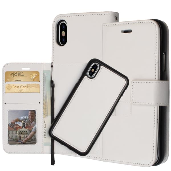 Smidigt Fodral till iPhone X/XS