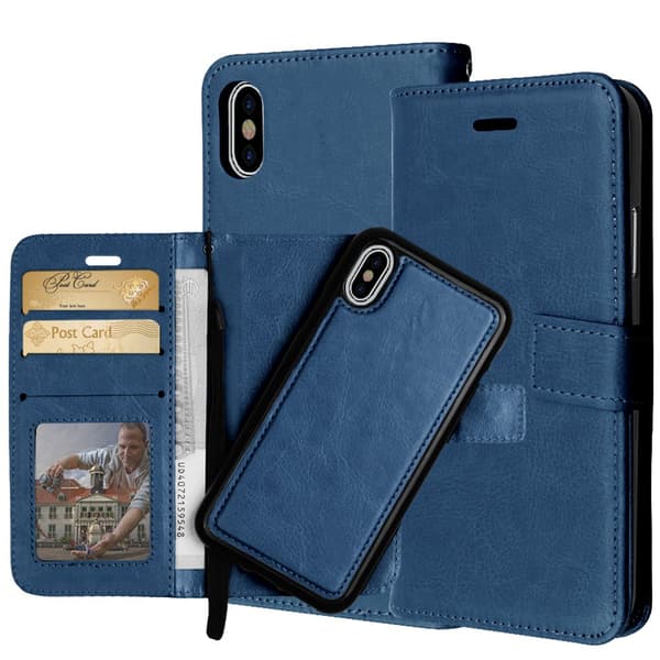 Smidigt Fodral till iPhone X/XS