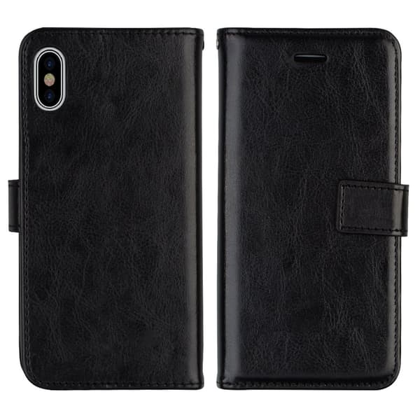 Smidigt Fodral till iPhone X/XS