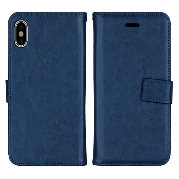 Smidigt Fodral till iPhone X/XS