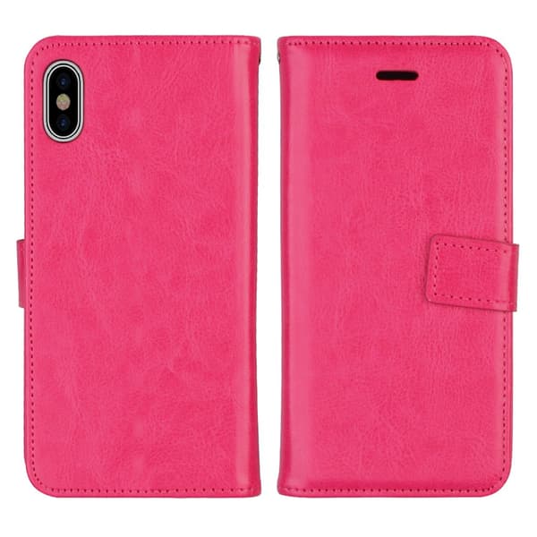 Smidigt Fodral till iPhone X/XS
