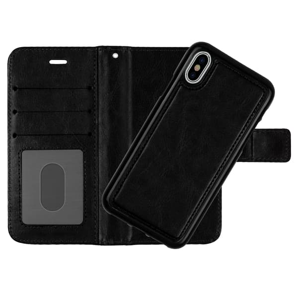 Smidigt Fodral till iPhone X/XS