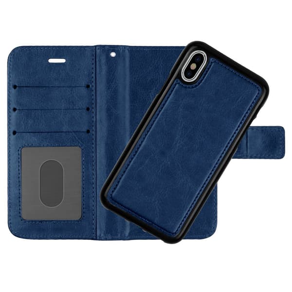 Smidigt Fodral till iPhone X/XS