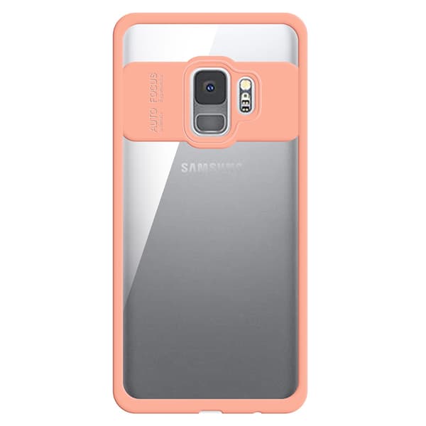 Stilrent Skal till Samsung Galaxy S9