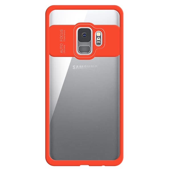 Stilrent Skal till Samsung Galaxy S9