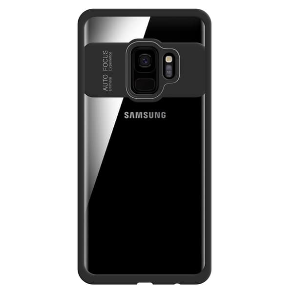 Stilrent Skal till Samsung Galaxy S9