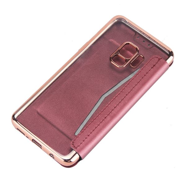 Samsung Galaxy S9+ - Fodral JENSEN