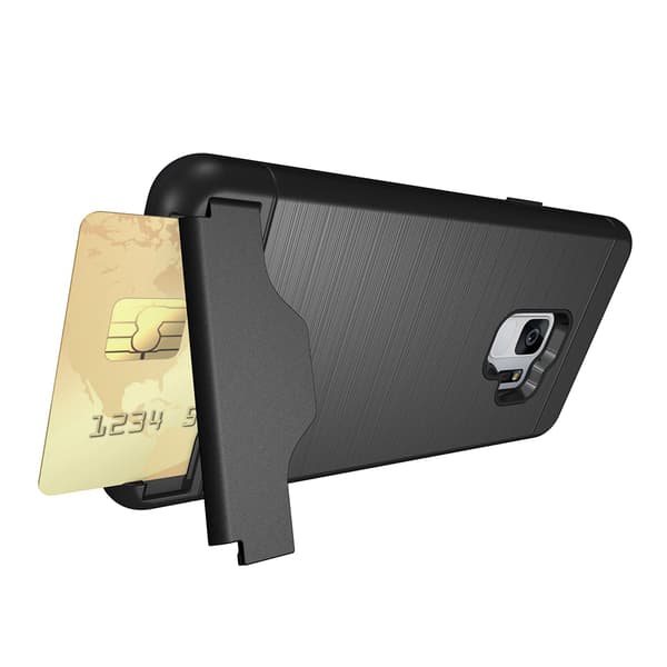Samsung Galaxy S9+ - Stilsäkert Skal från JENSEN