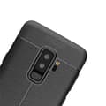Miniatyrbild 7 av 11: Samsung Galaxy S9 - Stötabsorverande Skal (Auto Focus)