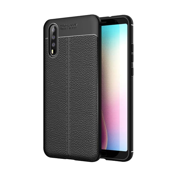 AUTO FOCUS Skal till Huawei P20 Pro/Plus