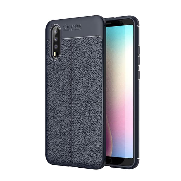 AUTO FOCUS Skal till Huawei P20 Pro/Plus