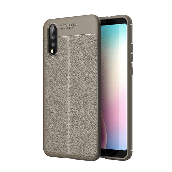 AUTO FOCUS Skal till Huawei P20 Pro/Plus
