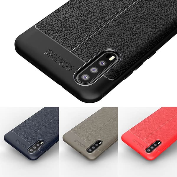 AUTO FOCUS Skal till Huawei P20 Pro/Plus