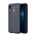 Miniatyrbild 3 av 11: Skyddande Skal till Huawei P20 Lite (Litchi)
