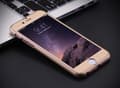 Miniatyrbild 9 av 11: iPhone 7 Stilrent Smart Skyddsfodral inbyggd "Screen Protector"
