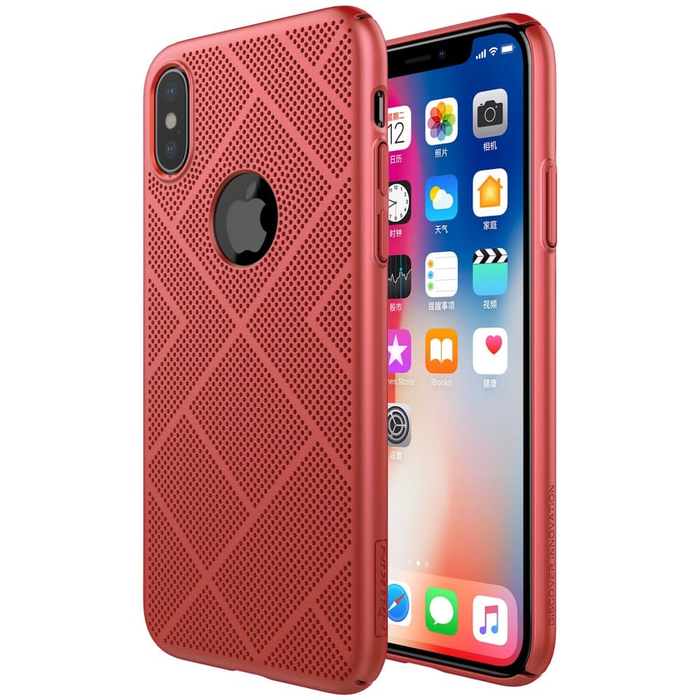 Nillkin Air Case (iPhone X/Xs)