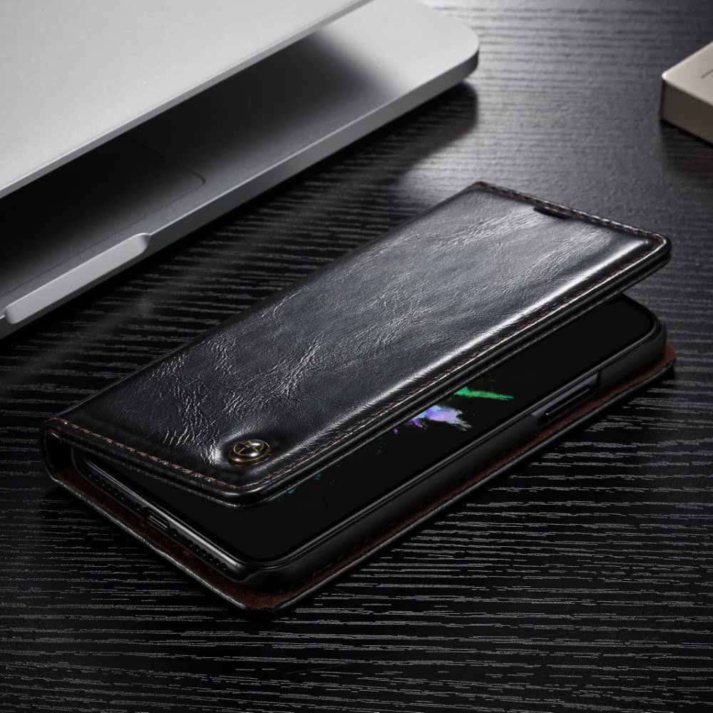 CaseMe Shiny Wallet (iPhone X/Xs)