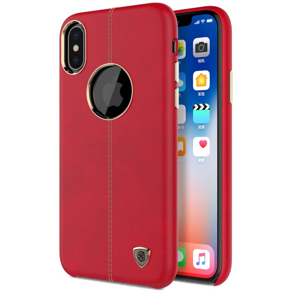 Nillkin Englon Case (iPhone X/Xs)