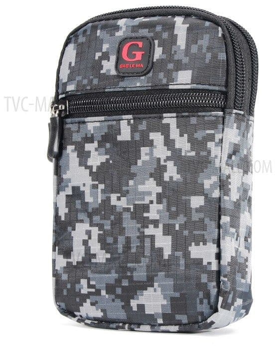 Gaolema Camo Bag (iPhone)