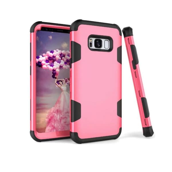 Samsung Galaxy S8+ - Skal LEMAN