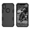 Miniatyrbild 3 av 11: Stilrent Skal (RUGGED ROBOT) till iPhone X/XS