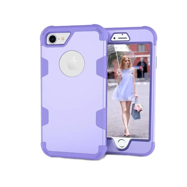 Elegant Skyddsskal till iPhone 7