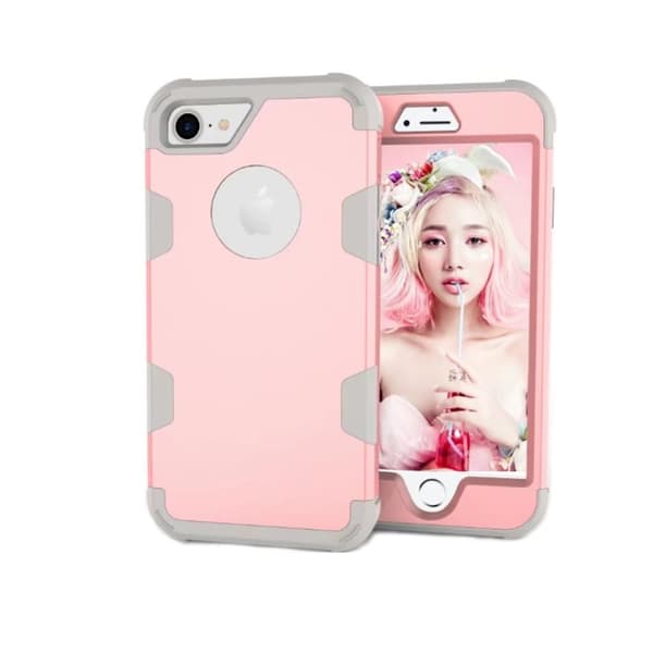 iPhone 7 - Skal LEMAN