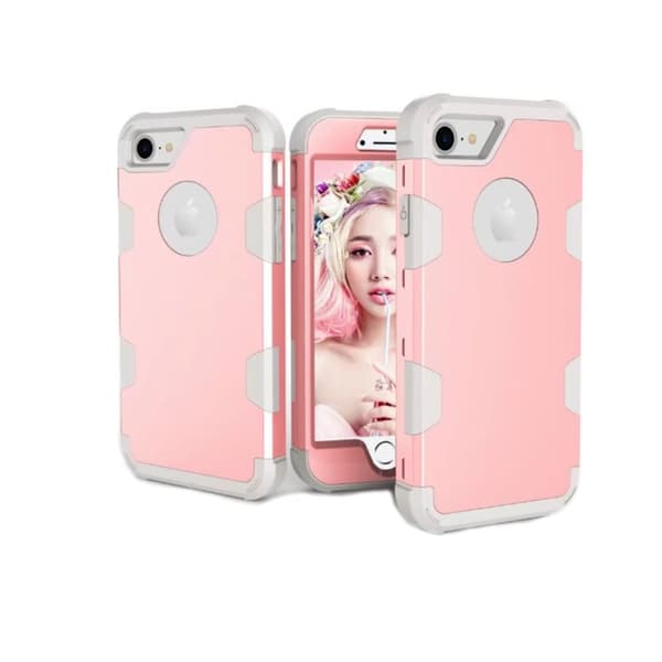 iPhone 7 - Skal LEMAN