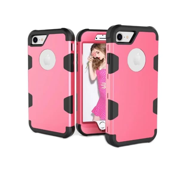 iPhone 7 - Skal LEMAN
