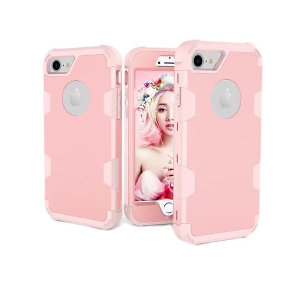 iPhone 7 - Skal LEMAN