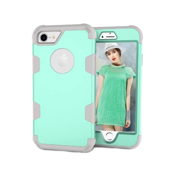 iPhone 7 - Skal LEMAN
