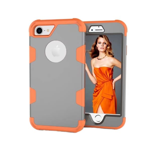 iPhone 7 - Skal LEMAN