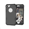 Miniatyrbild 6 av 11: Stilrent Skal (RUGGED ROBOT) till iPhone 8