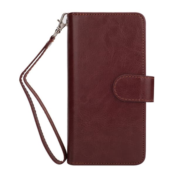 ROYBEN´S Plånboksfodral för Samsung Galaxy S9+ (Dubbelfunktion)