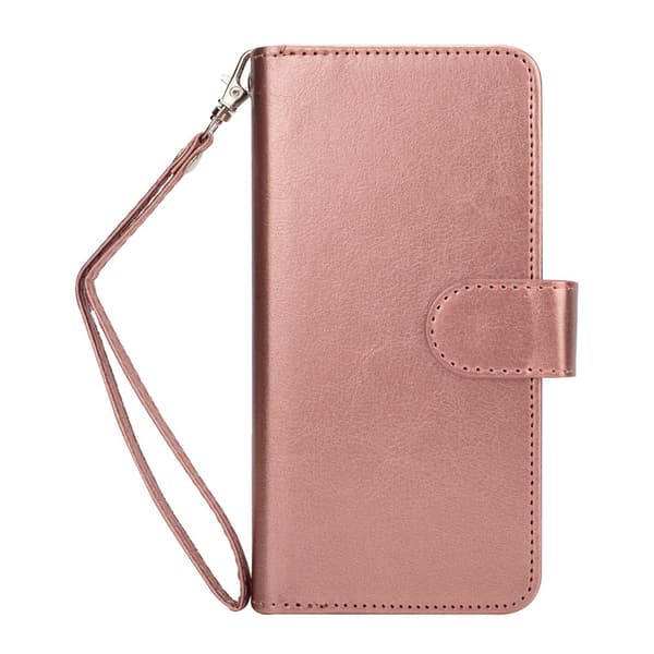 ROYBEN´S Plånboksfodral för Samsung Galaxy S9+ (Dubbelfunktion)