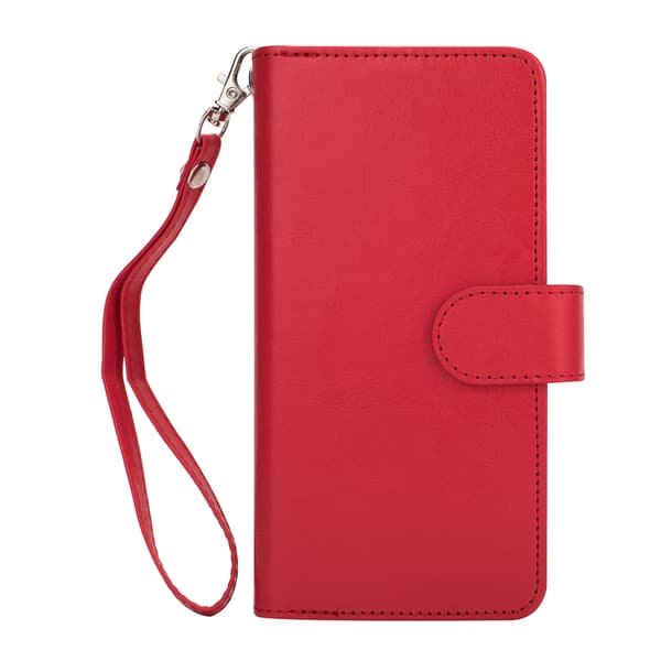 ROYBEN´S Plånboksfodral för Samsung Galaxy S9+ (Dubbelfunktion)