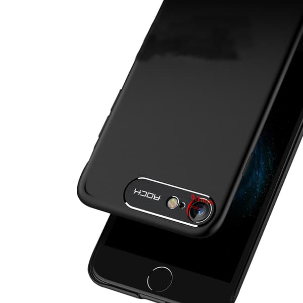 iPhone 8 Plus - Exklusivt Skal "Business"