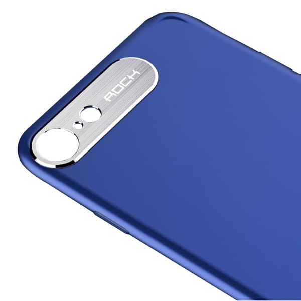 iPhone 8 Plus - Skyddande Skal från ROCK