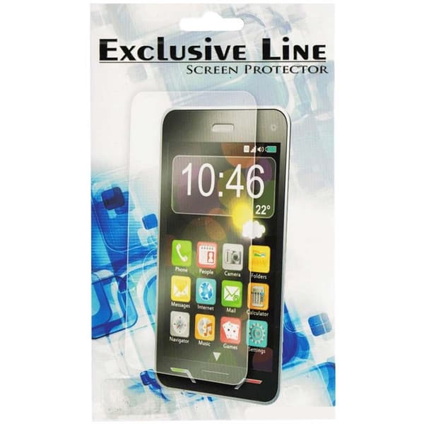 Exclusive Line skärmskydd Xiaomi Mi A1