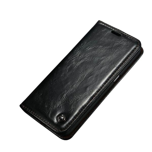 Plånboksfodral av CASEME till Samsung Galaxy S7 Edge