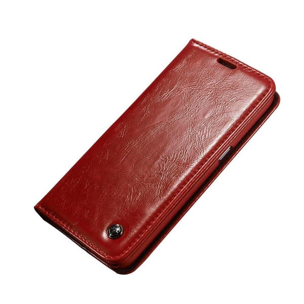 Plånboksfodral av CASEME till Samsung Galaxy S7 Edge