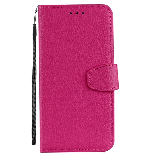 Smidigt Plånboksfodral (NKOBEE) till Huawei P20 Pro